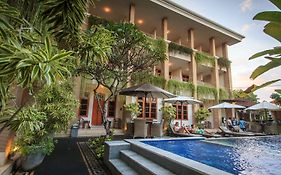 Pondok Anyar Hotel